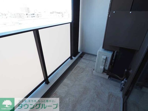 クロスレジデンス日本橋本町の物件内観写真